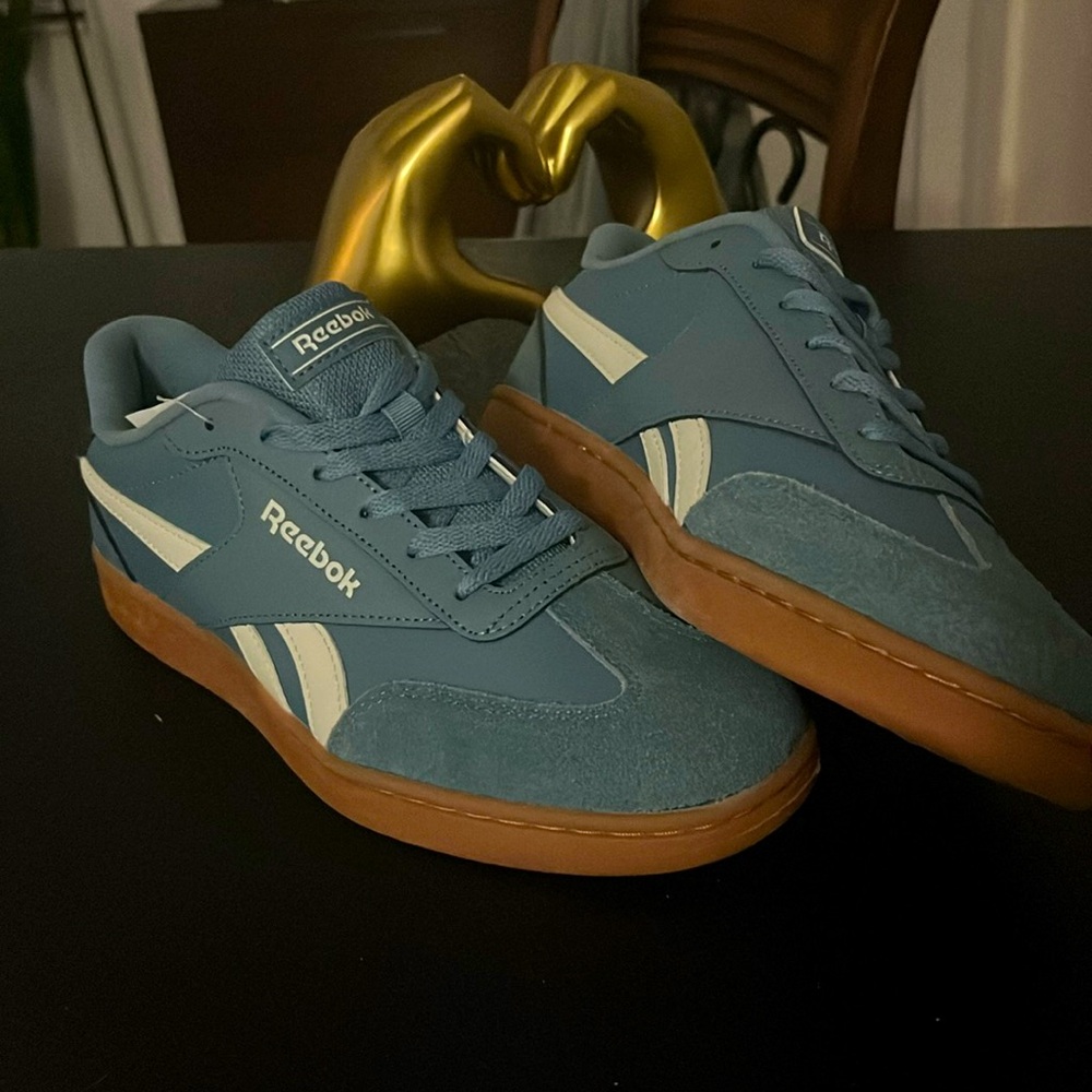 REEBOK SMASH EDGE